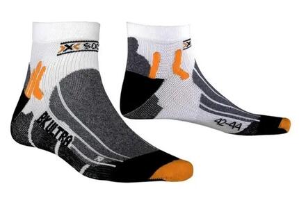 Chaussures de cyclisme ultralégères X-Bionic Biking