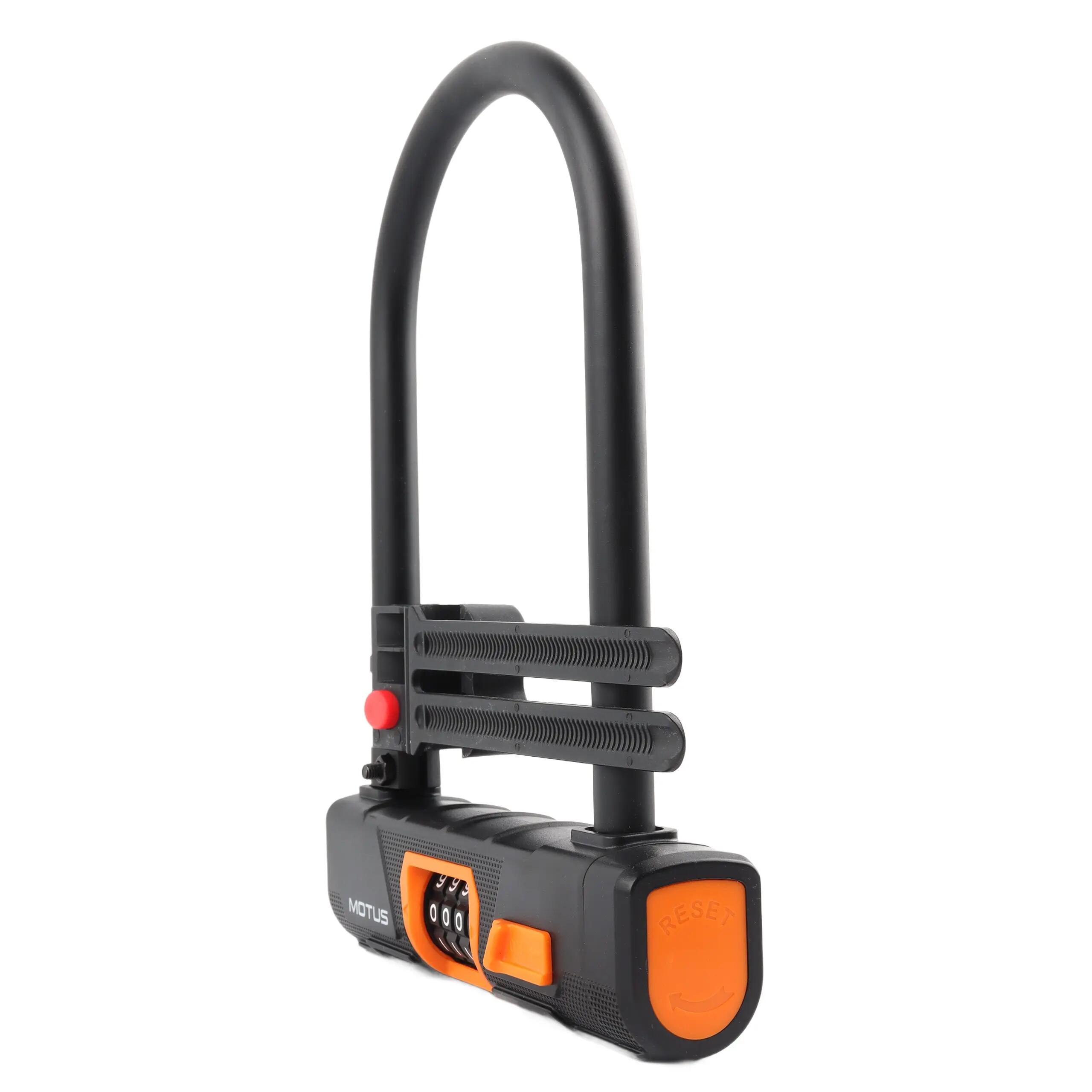Antivol de vélo Motus U-Lock 4/9