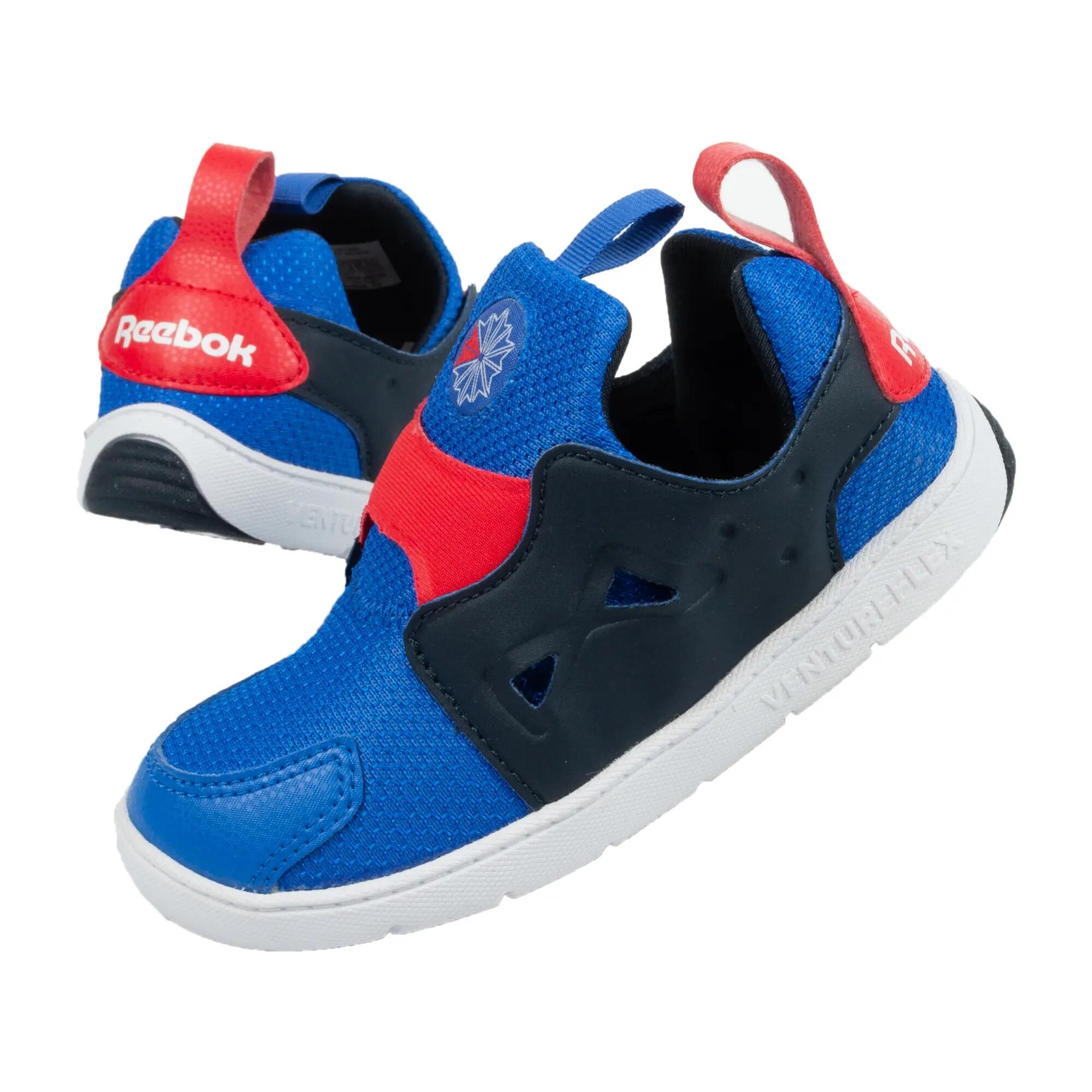 Zapatillas Reebok VENTUREFLEX SIN CABLE 1/8
