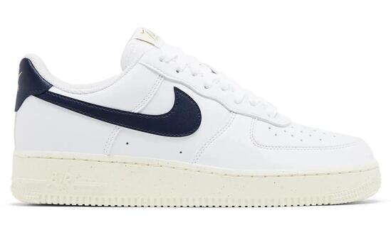 Buty sportowe Sneakersy damskie, Air Force 1 07