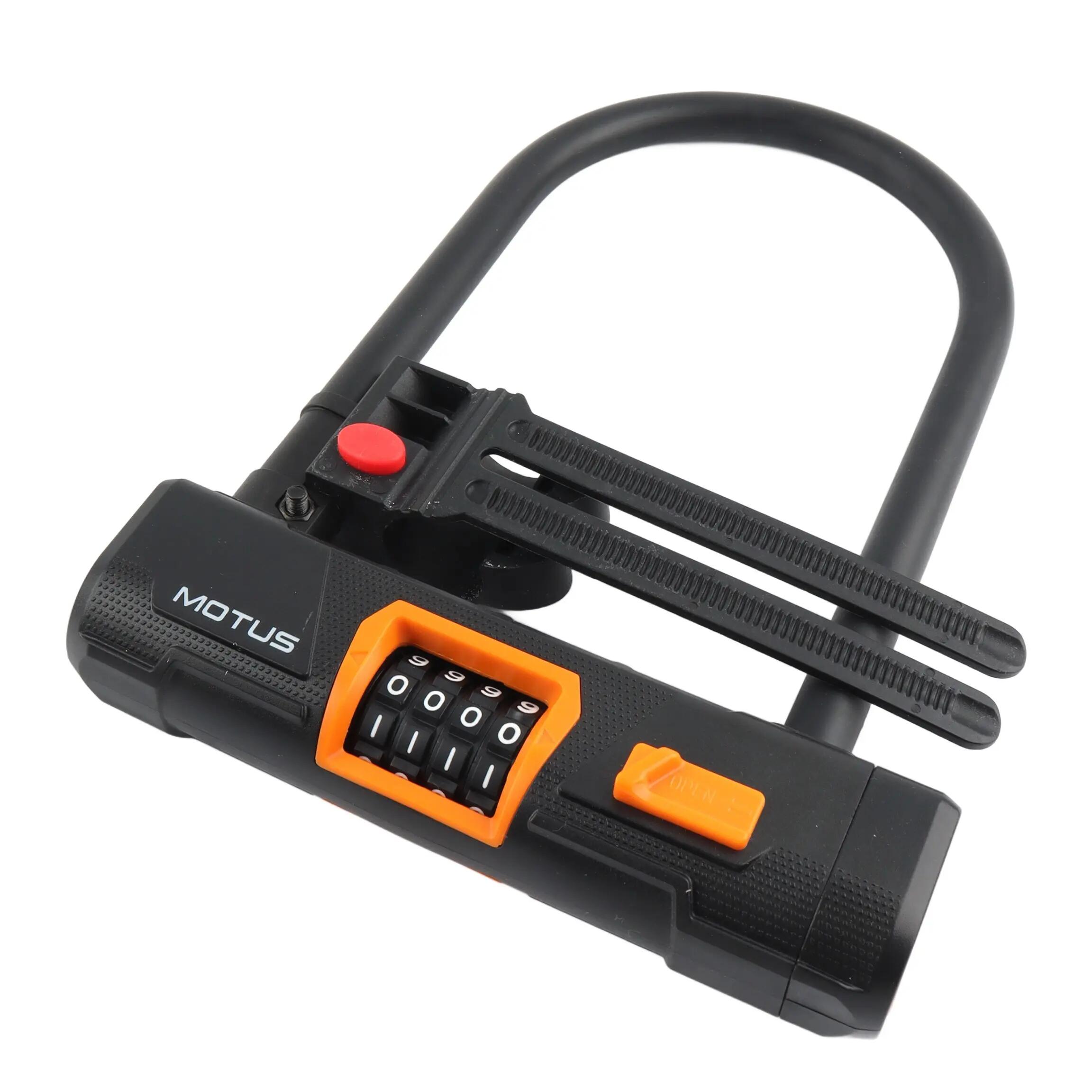Antivol de vélo Motus U-Lock 3/9
