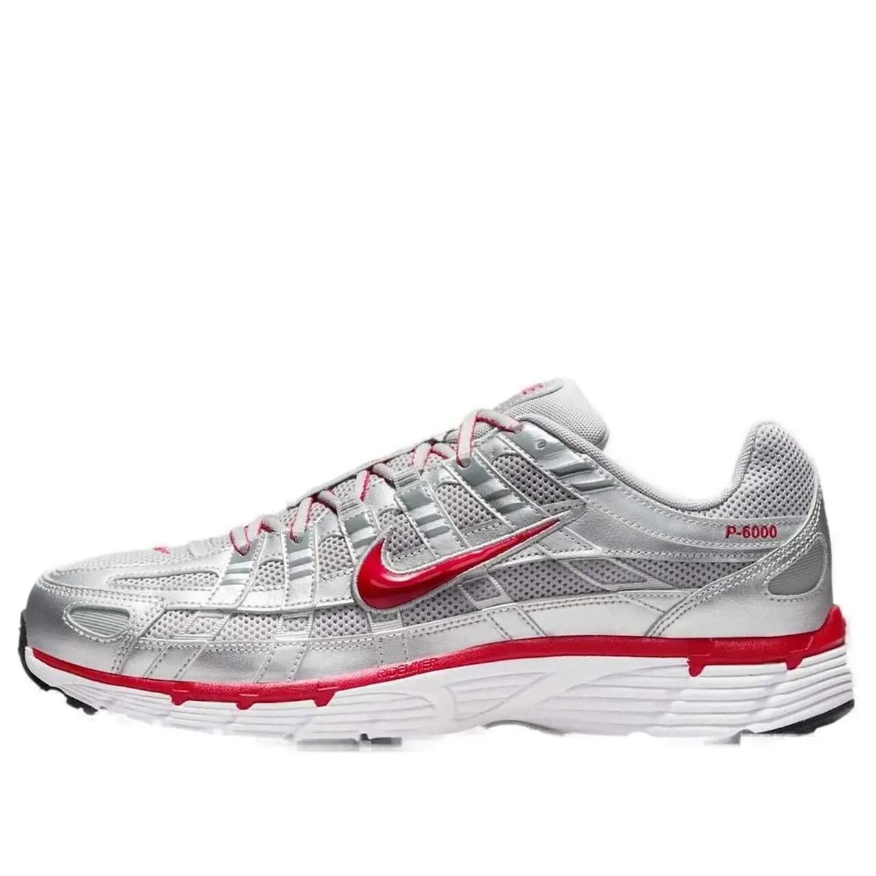 Męskie buty sportowe NIKE P-6000 1/1