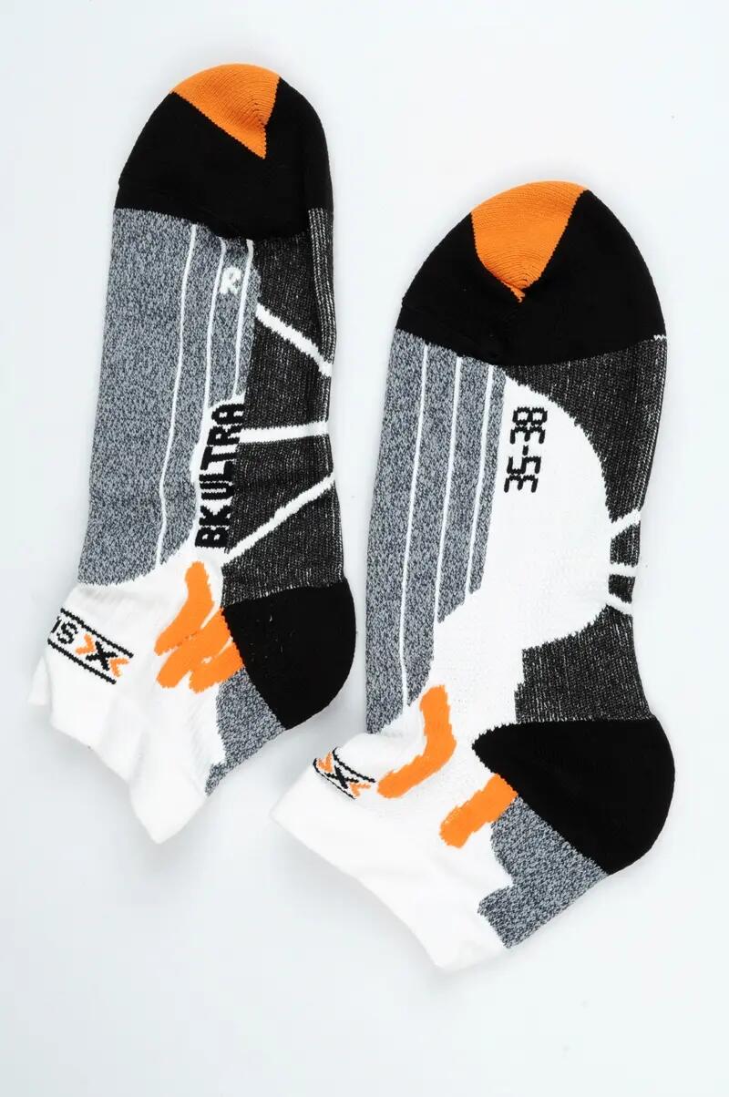 Chaussures de cyclisme ultralégères X-Bionic Biking 4/5
