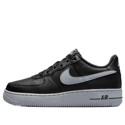 Dziecięce buty sportowe NIKE AIR FORCE 1 (GS)