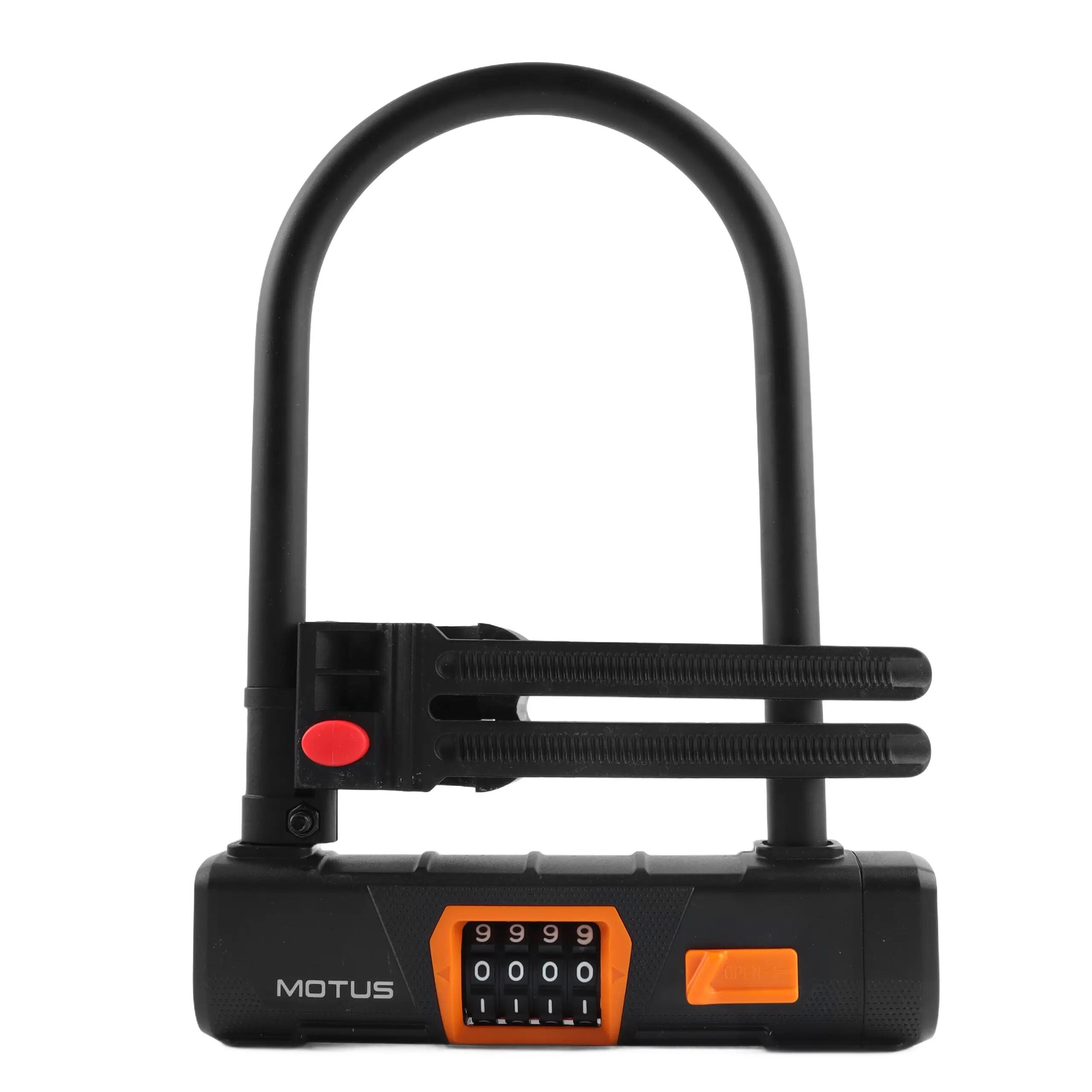 Antivol de vélo Motus U-Lock 2/9