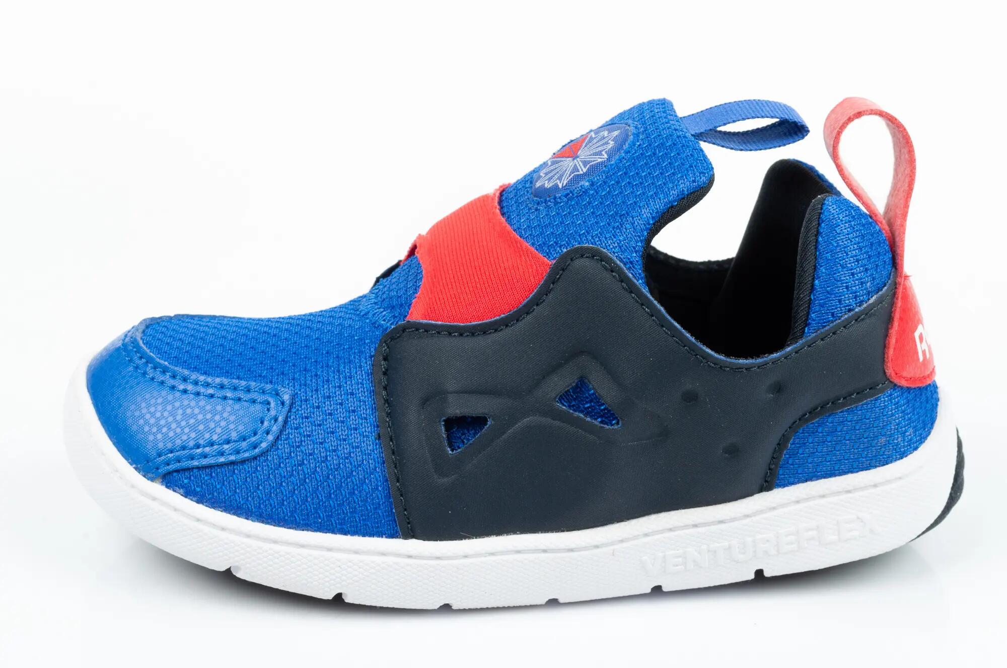 Zapatillas Reebok VENTUREFLEX SIN CABLE 2/8