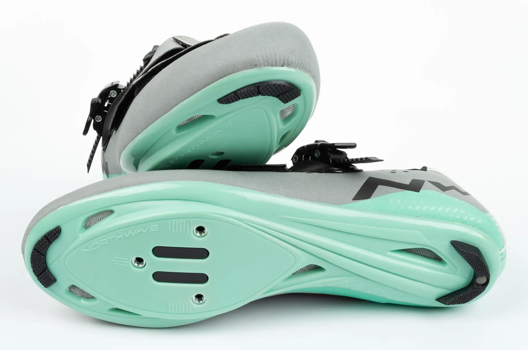 Buty sportowe Northwave Verve SRS 80171018 88 7/8
