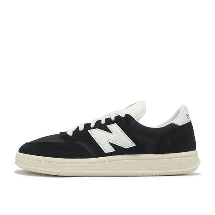 Chaussures de sport pour hommes NEW BALANCE 500 Black / Sea Salt / Angora