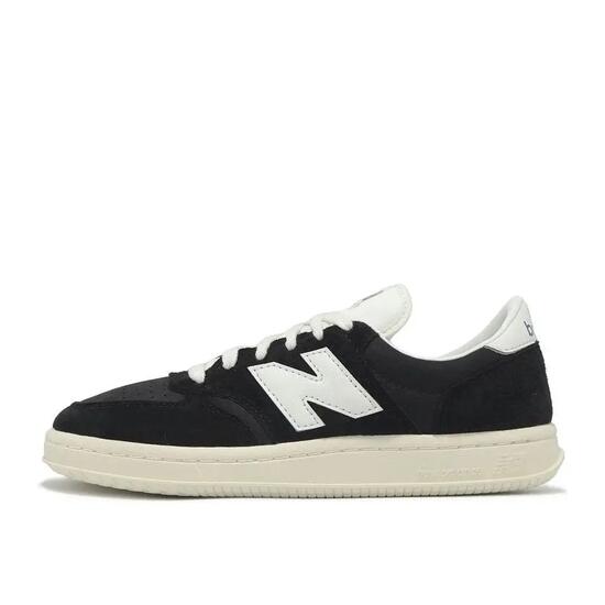Chaussures de sport pour hommes NEW BALANCE 500 Black / Sea Salt / Angora