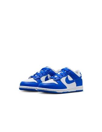 Baskets NIKE DUNK LOW BP
