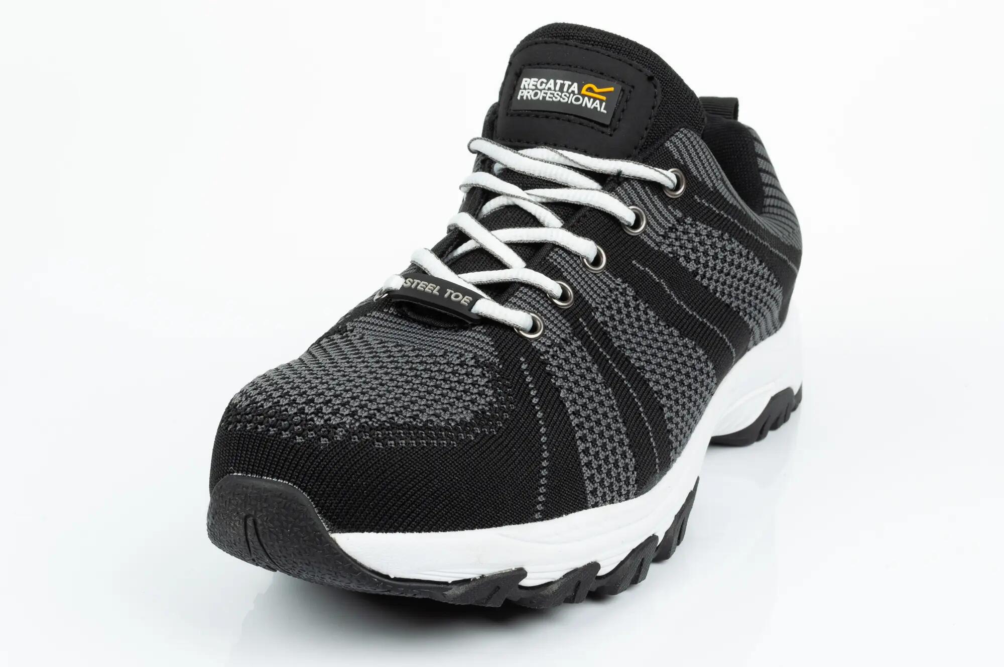 Regatta Rapide herenwerkschoenen [TRK108-802] maat 40 3/11