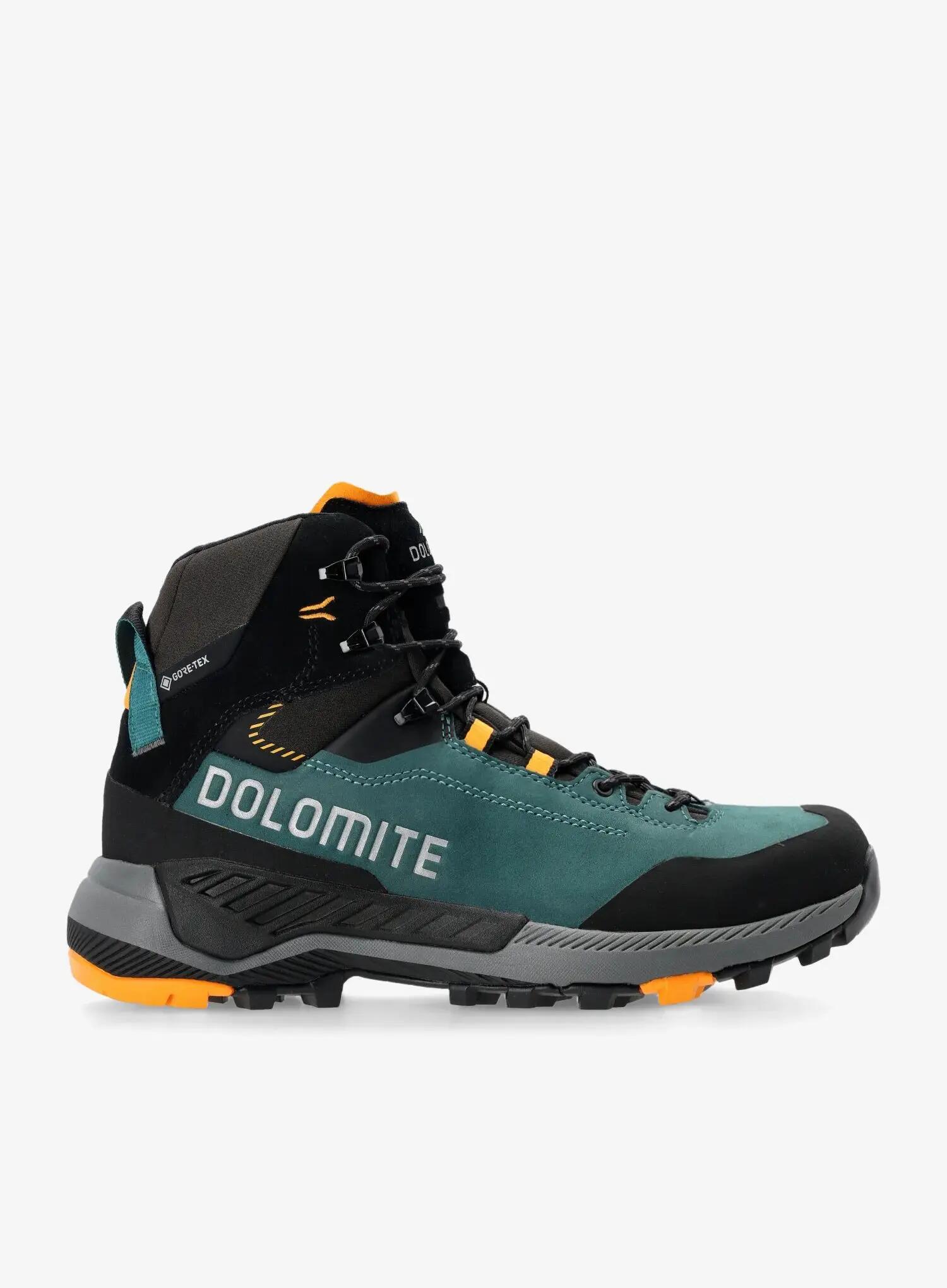 DOLOMITE picture