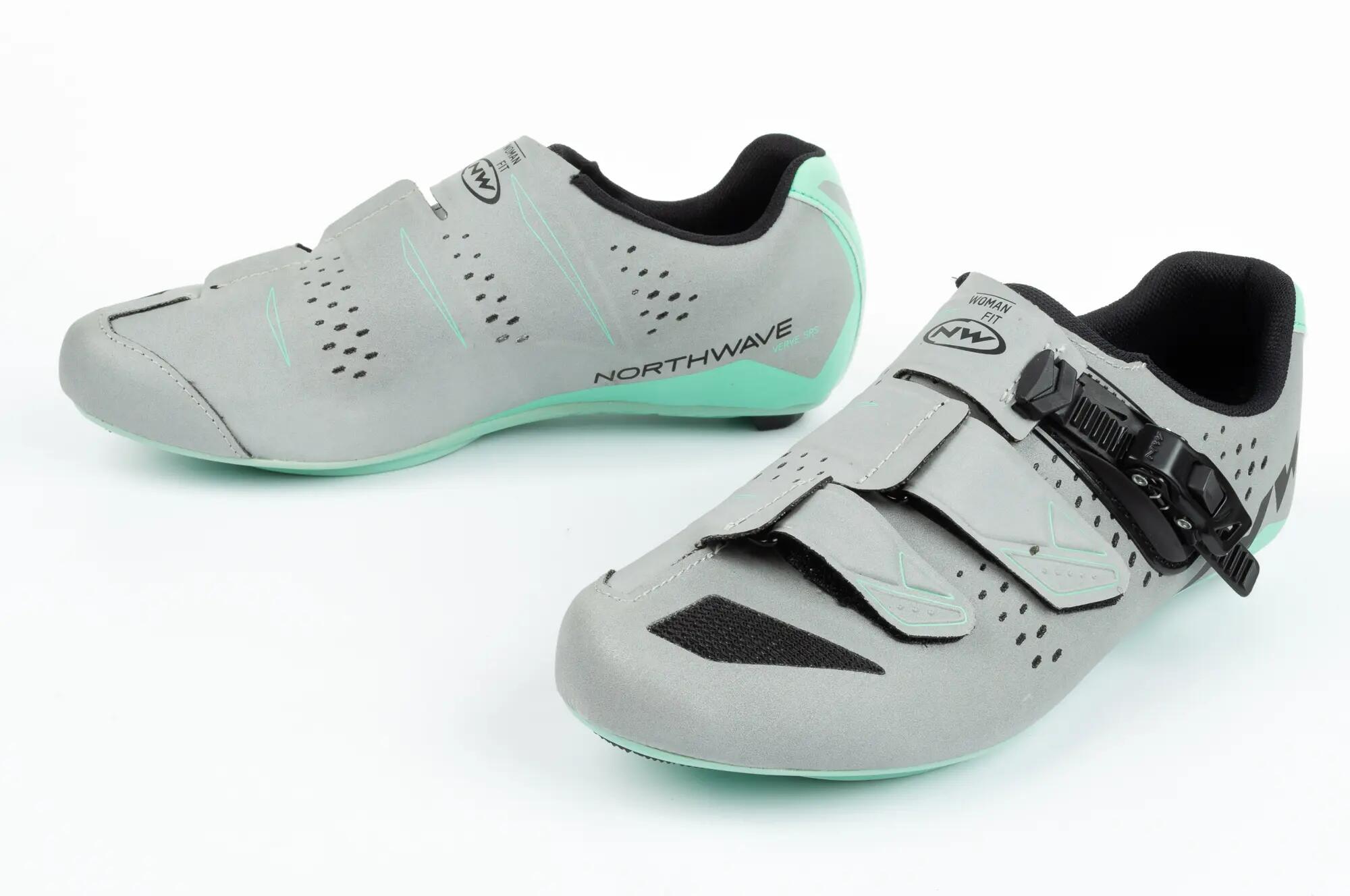 Buty sportowe Northwave Verve SRS 80171018 88 6/8