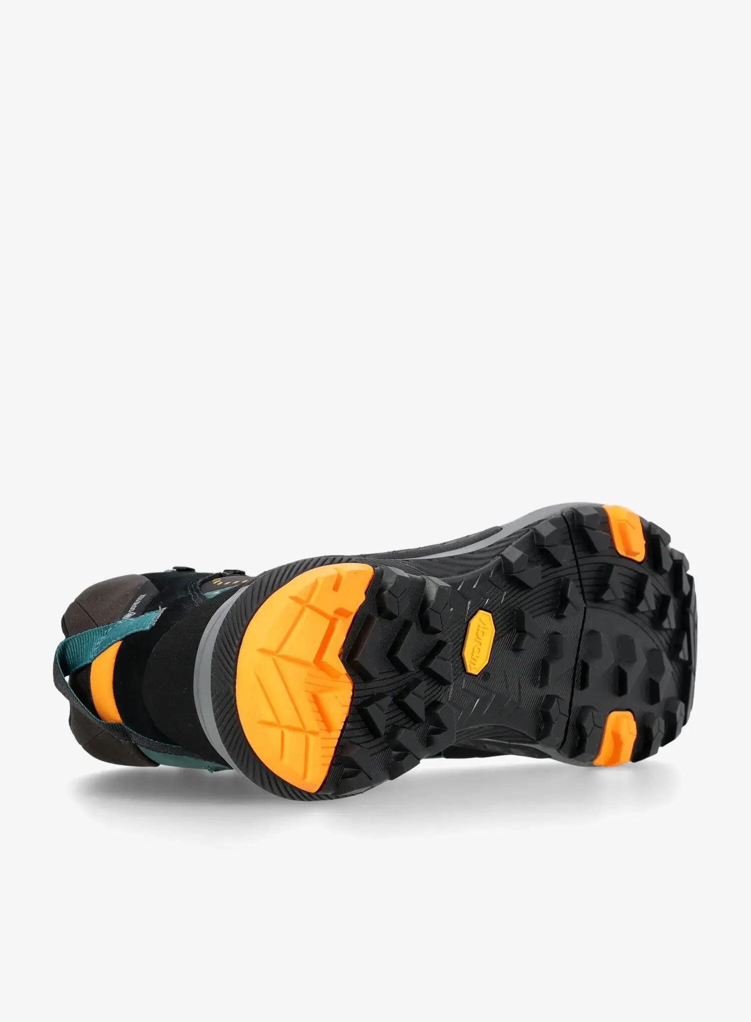 Buty trekkingowe Dolomite Vernale Leather High GTX 7/7