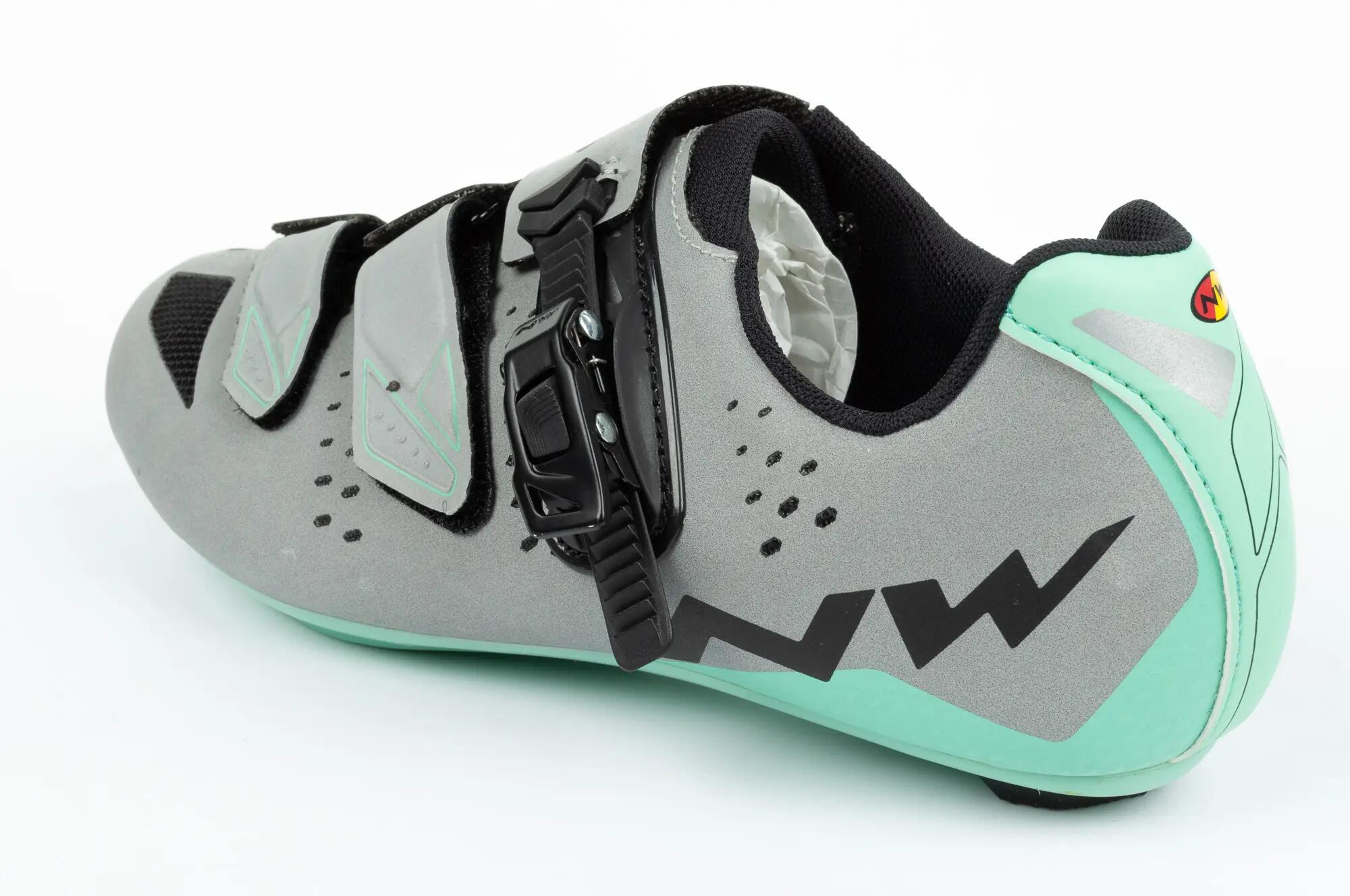 Buty sportowe Northwave Verve SRS 80171018 88 5/8