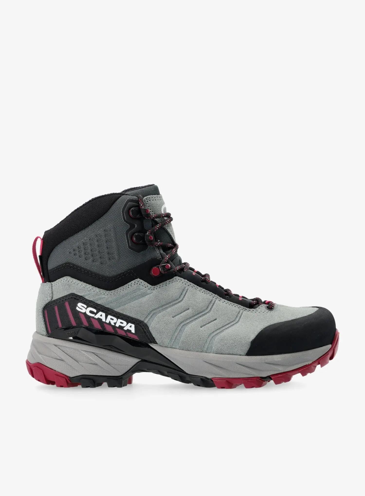 SCARPA picture