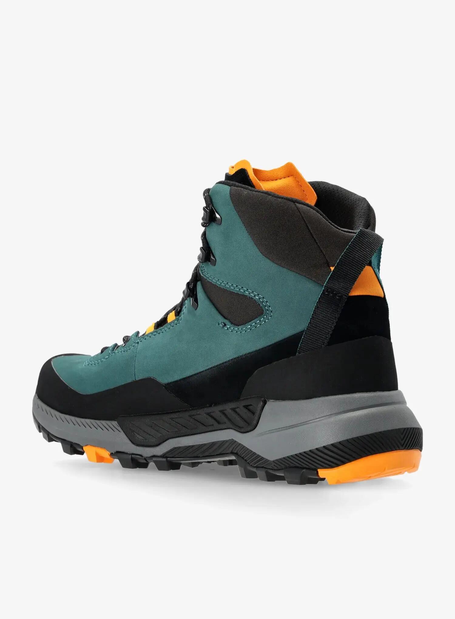 Buty trekkingowe Dolomite Vernale Leather High GTX 6/7