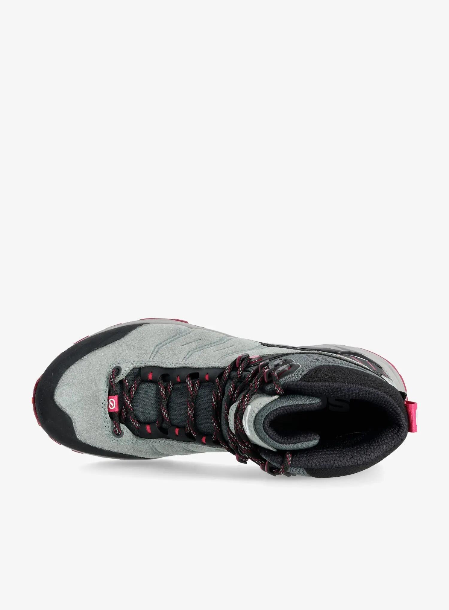 Buty trekkingowe damskie Scarpa Rush TRK GTX 6/6