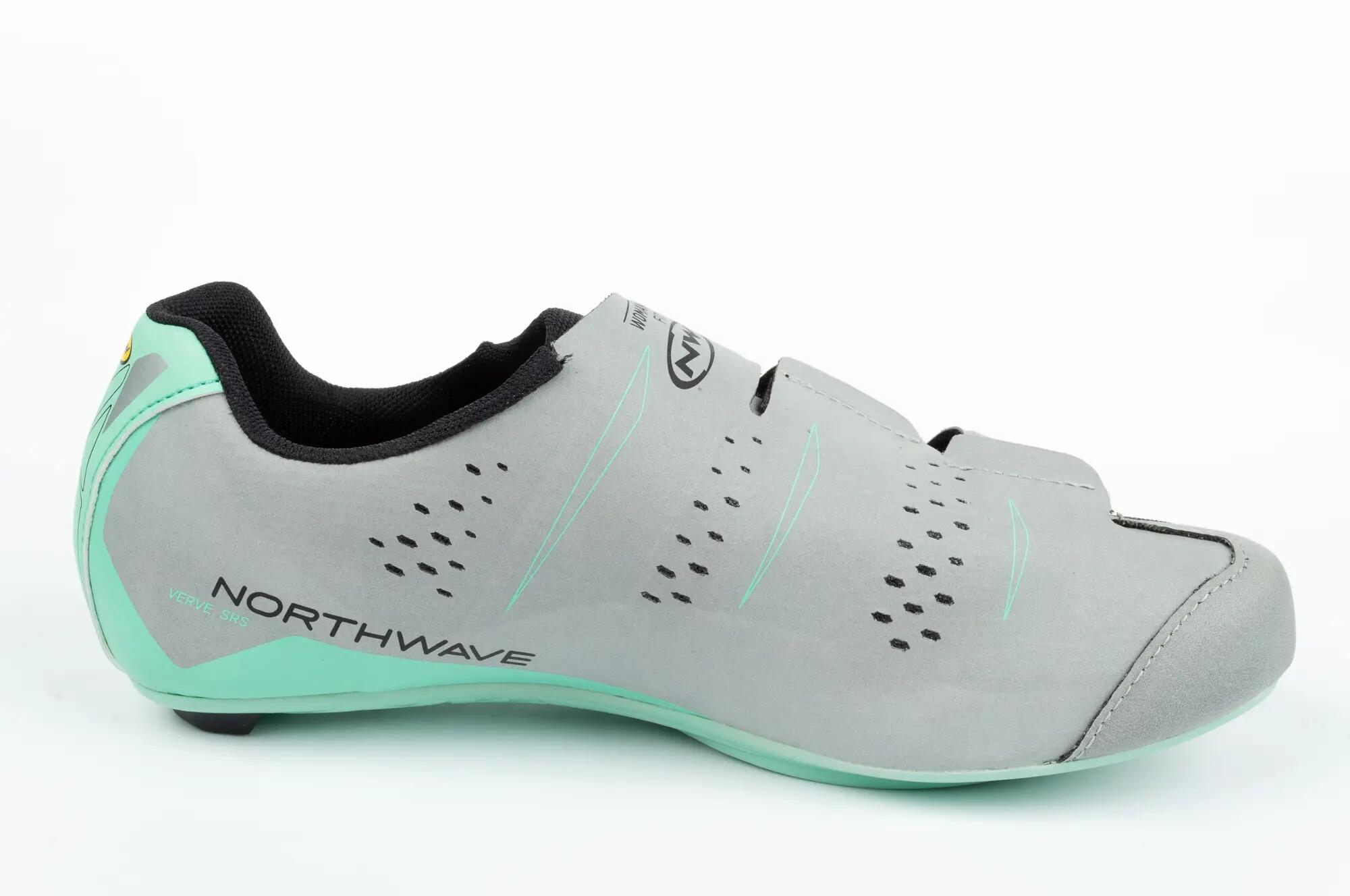 Buty sportowe Northwave Verve SRS 80171018 88 4/8