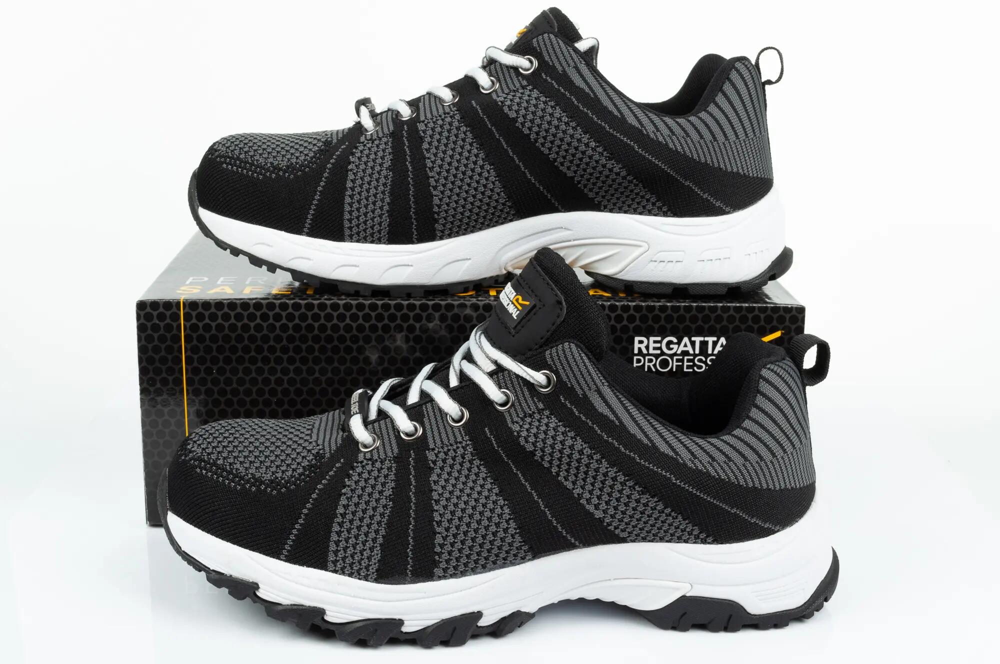 Regatta Rapide herenwerkschoenen [TRK108-802] maat 40 11/11