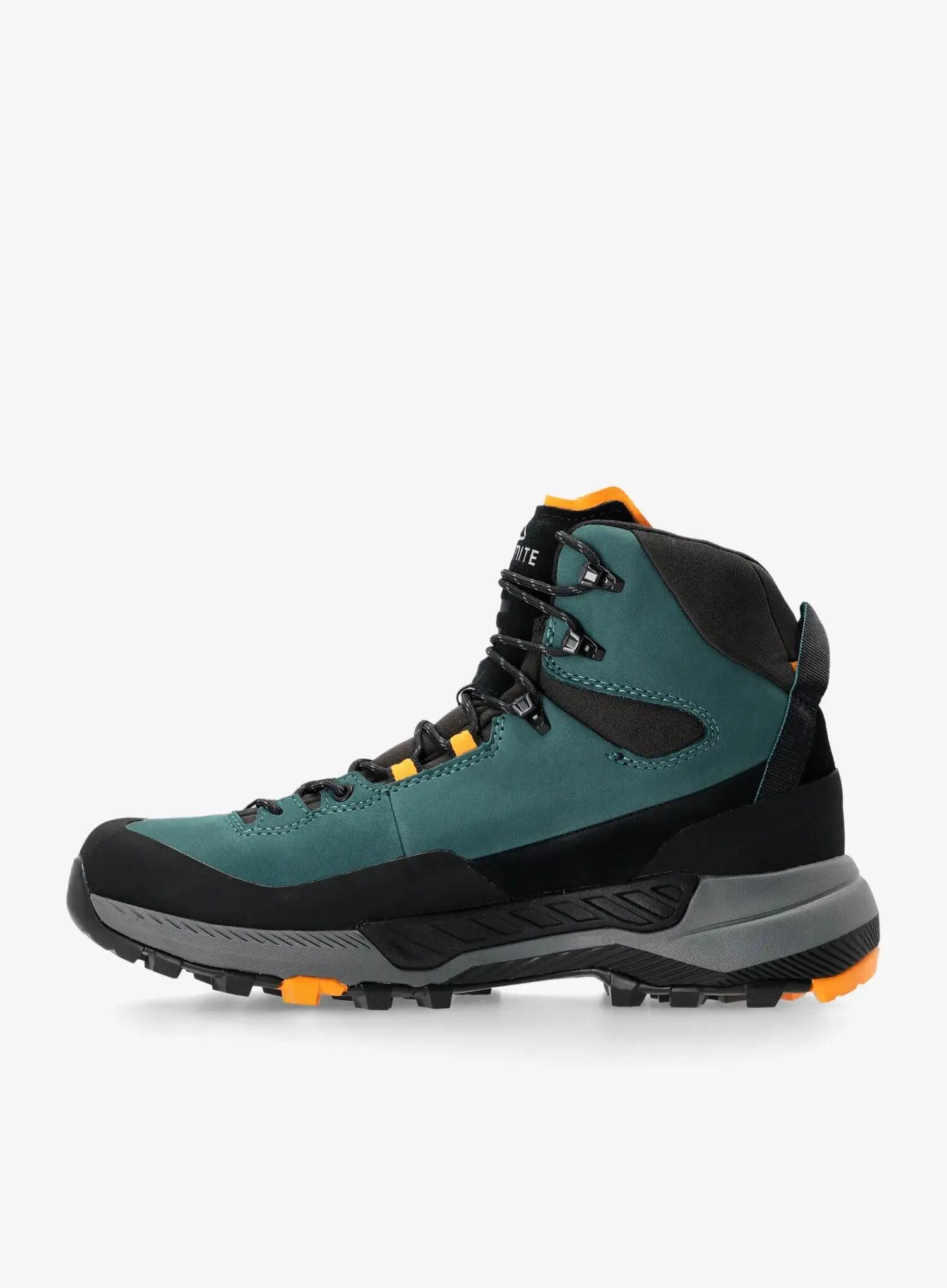 Buty trekkingowe Dolomite Vernale Leather High GTX 5/7