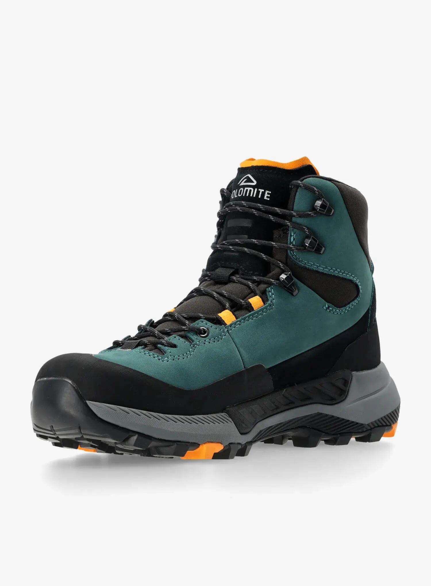 Buty trekkingowe Dolomite Vernale Leather High GTX 4/7