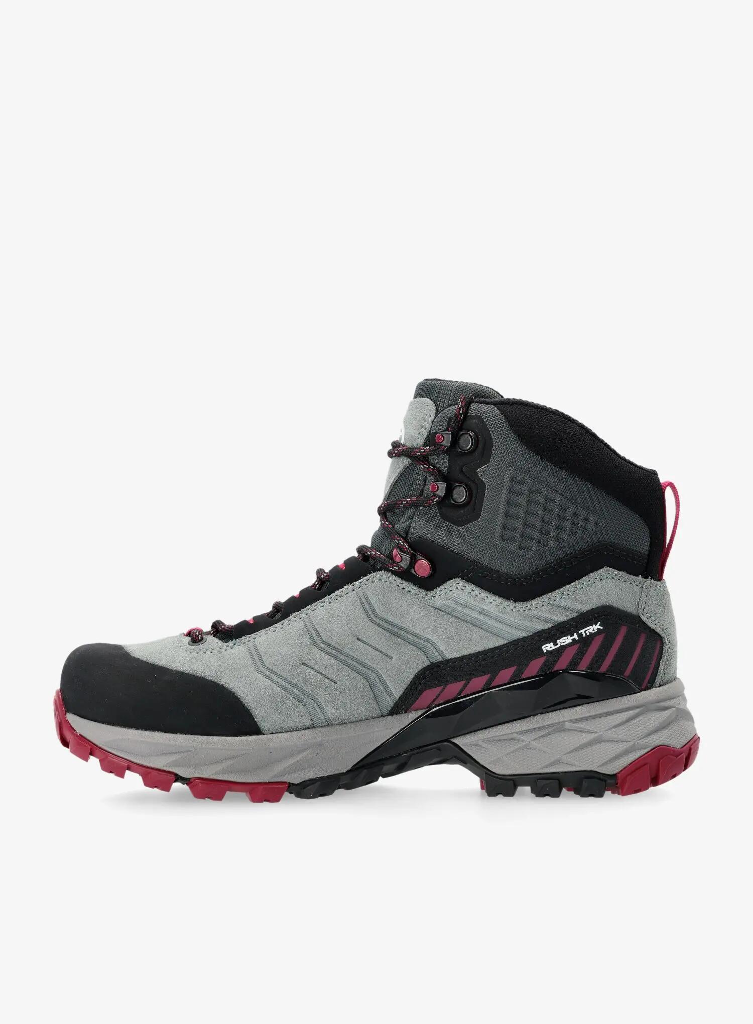 Buty trekkingowe damskie Scarpa Rush TRK GTX 5/6