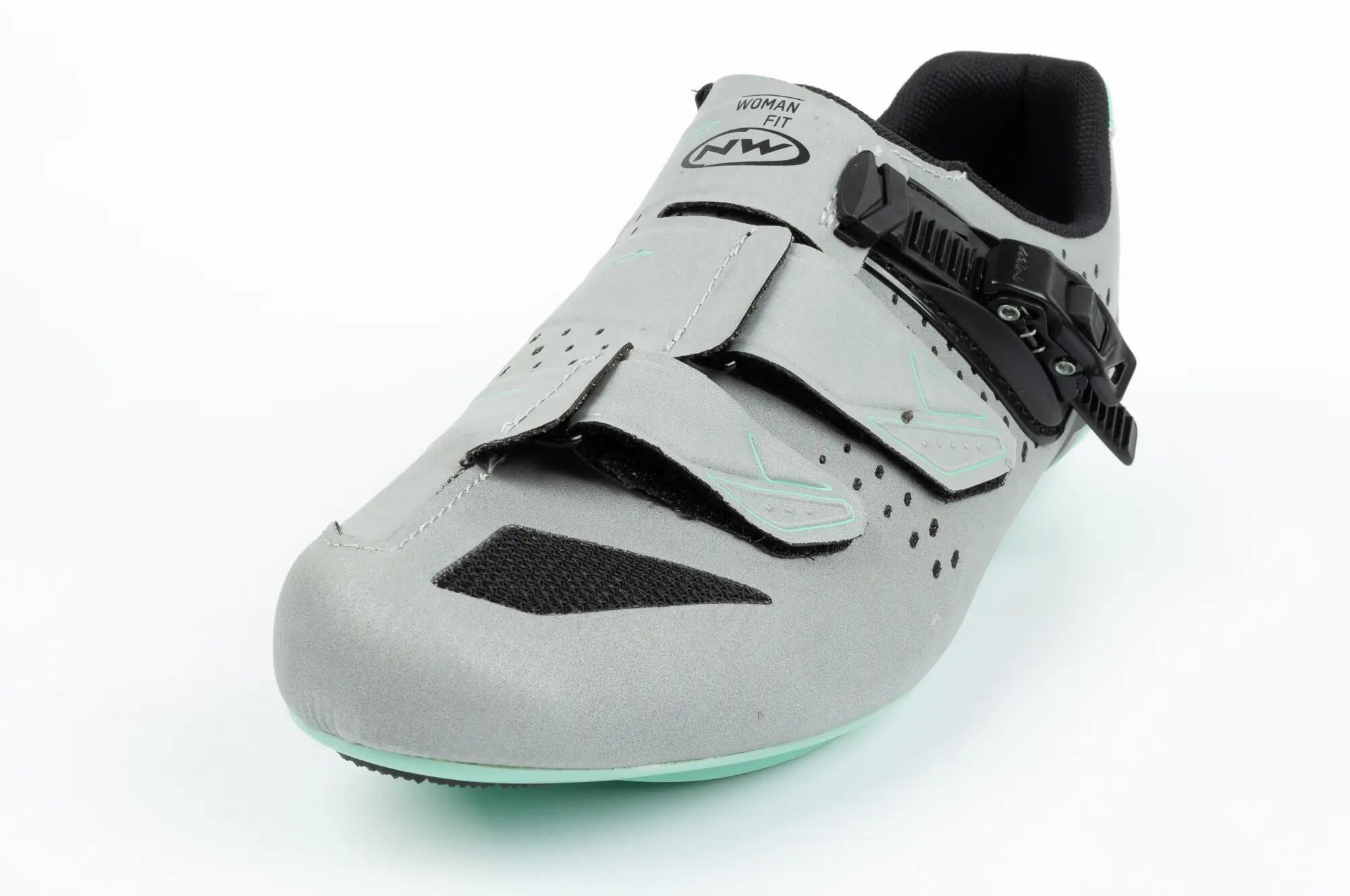 Buty sportowe Northwave Verve SRS 80171018 88 3/8