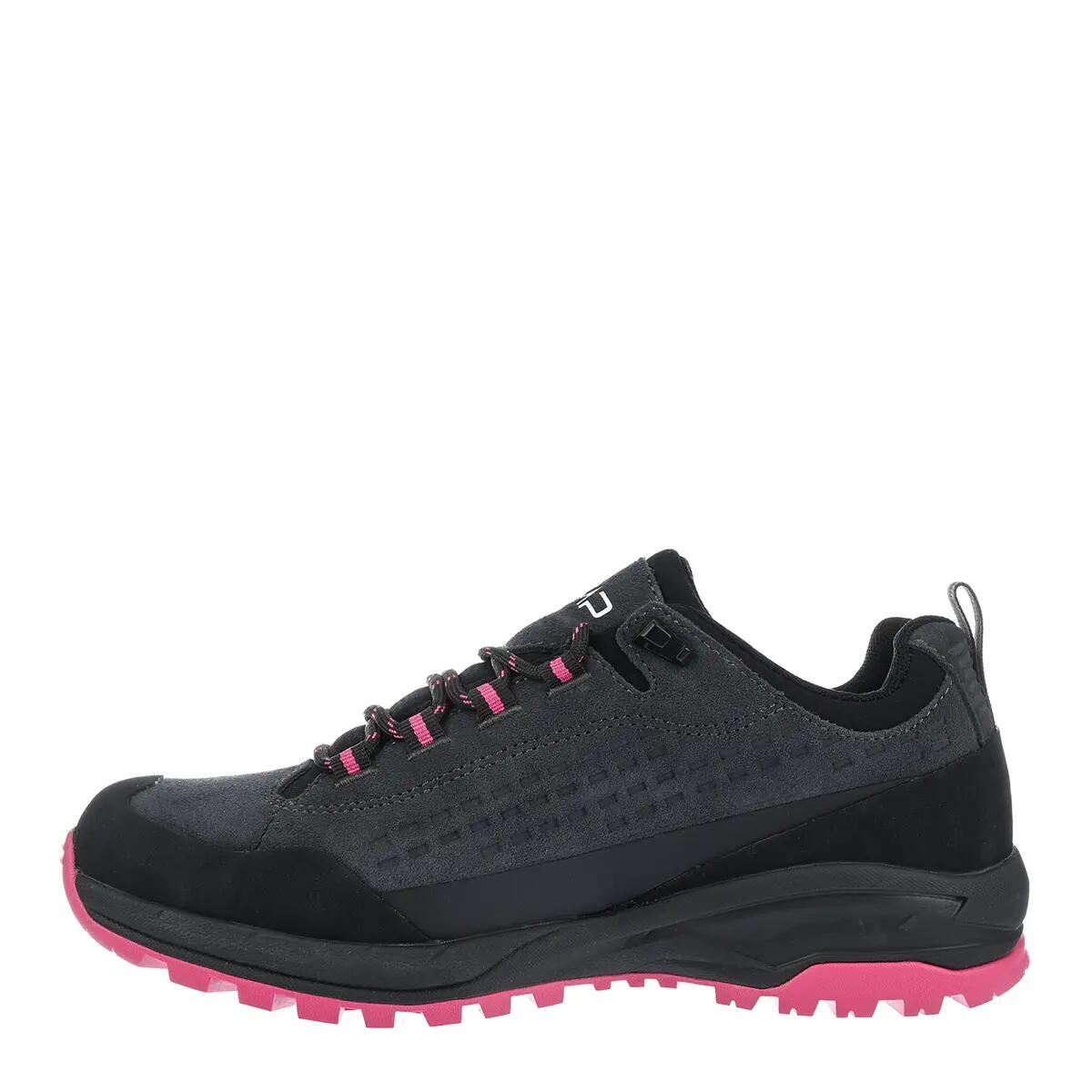 Buty trekkingowe damskie VERTYX LOW skóra wodoodporne 2/5