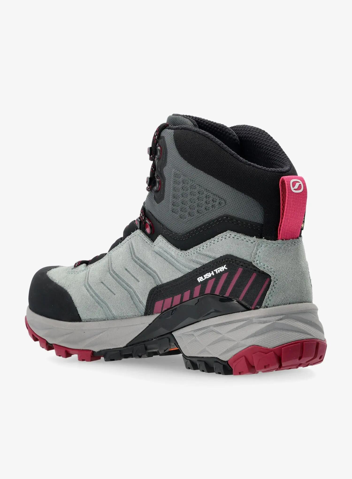 Buty trekkingowe damskie Scarpa Rush TRK GTX 4/6