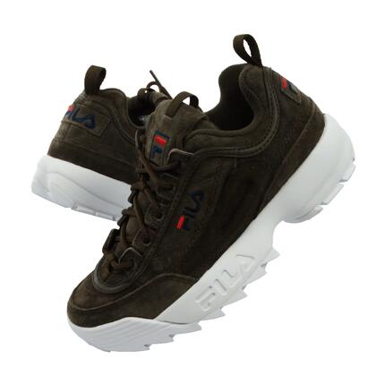 Zapatillas deportivas Fila DISRUPTOR para mujer