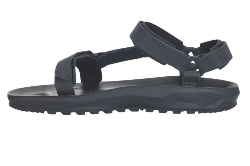 Sandały trekkingowe Sandal Super Hike Leather 3/5