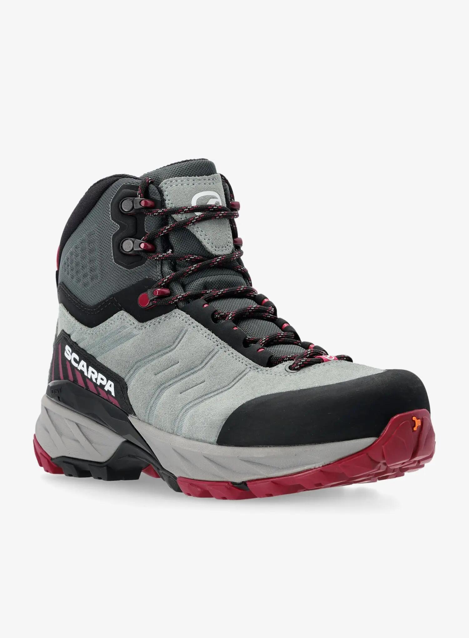 Buty trekkingowe damskie Scarpa Rush TRK GTX 3/6