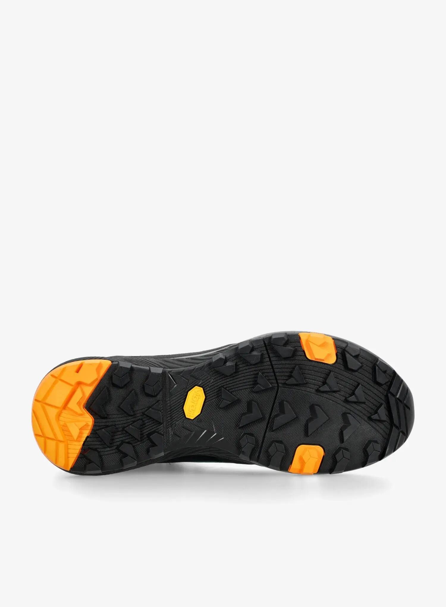 Buty trekkingowe Dolomite Vernale Leather High GTX 2/7