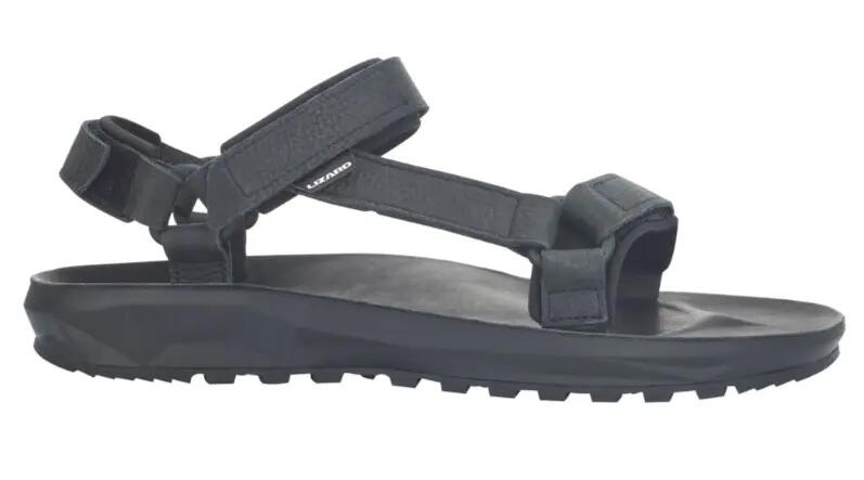 Sandały trekkingowe Sandal Super Hike Leather 2/5