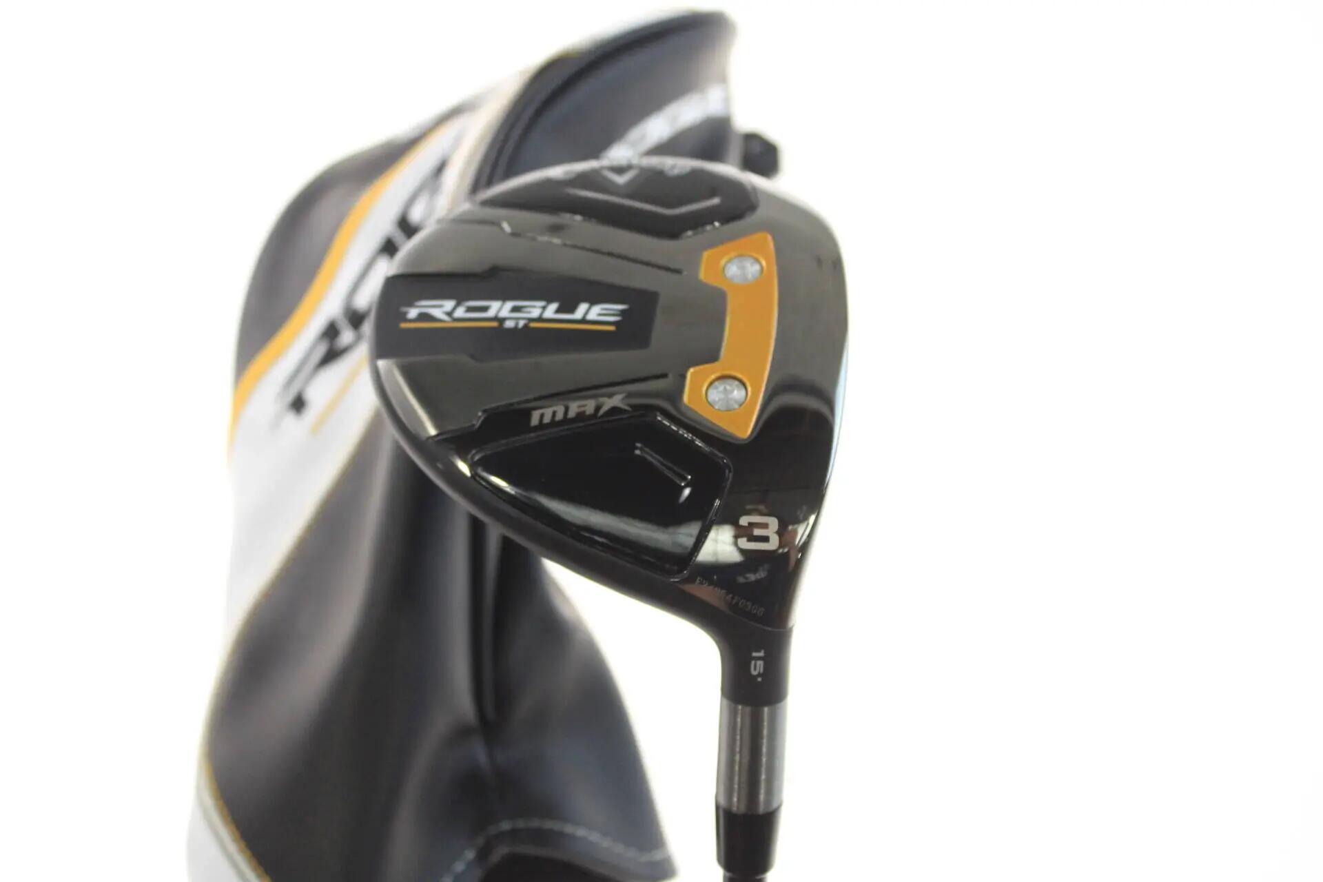 CALLAWAY picture