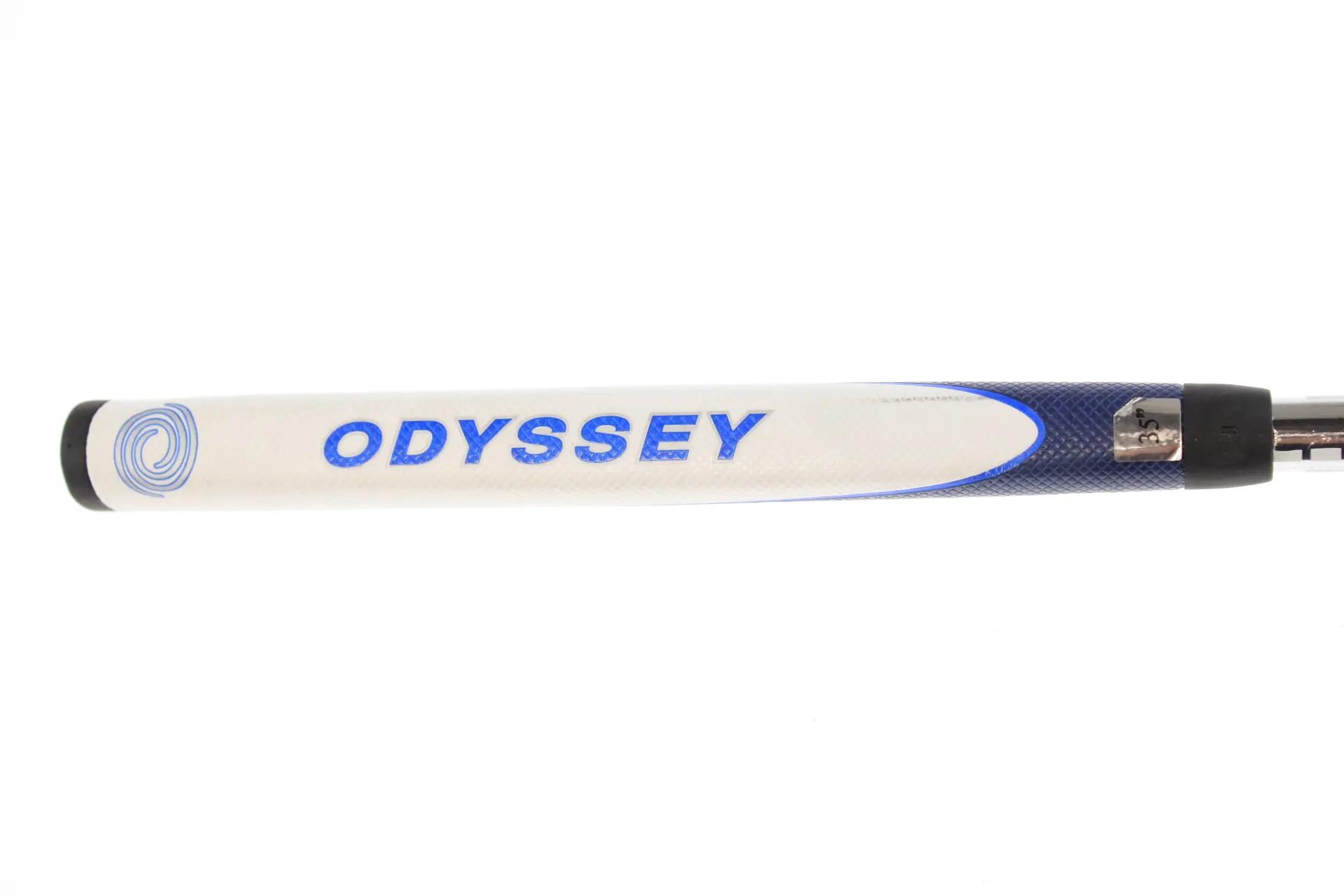 Seconde vie - Odyssey Ai-ONE #1 CH RH Putter - Excellent 5/5