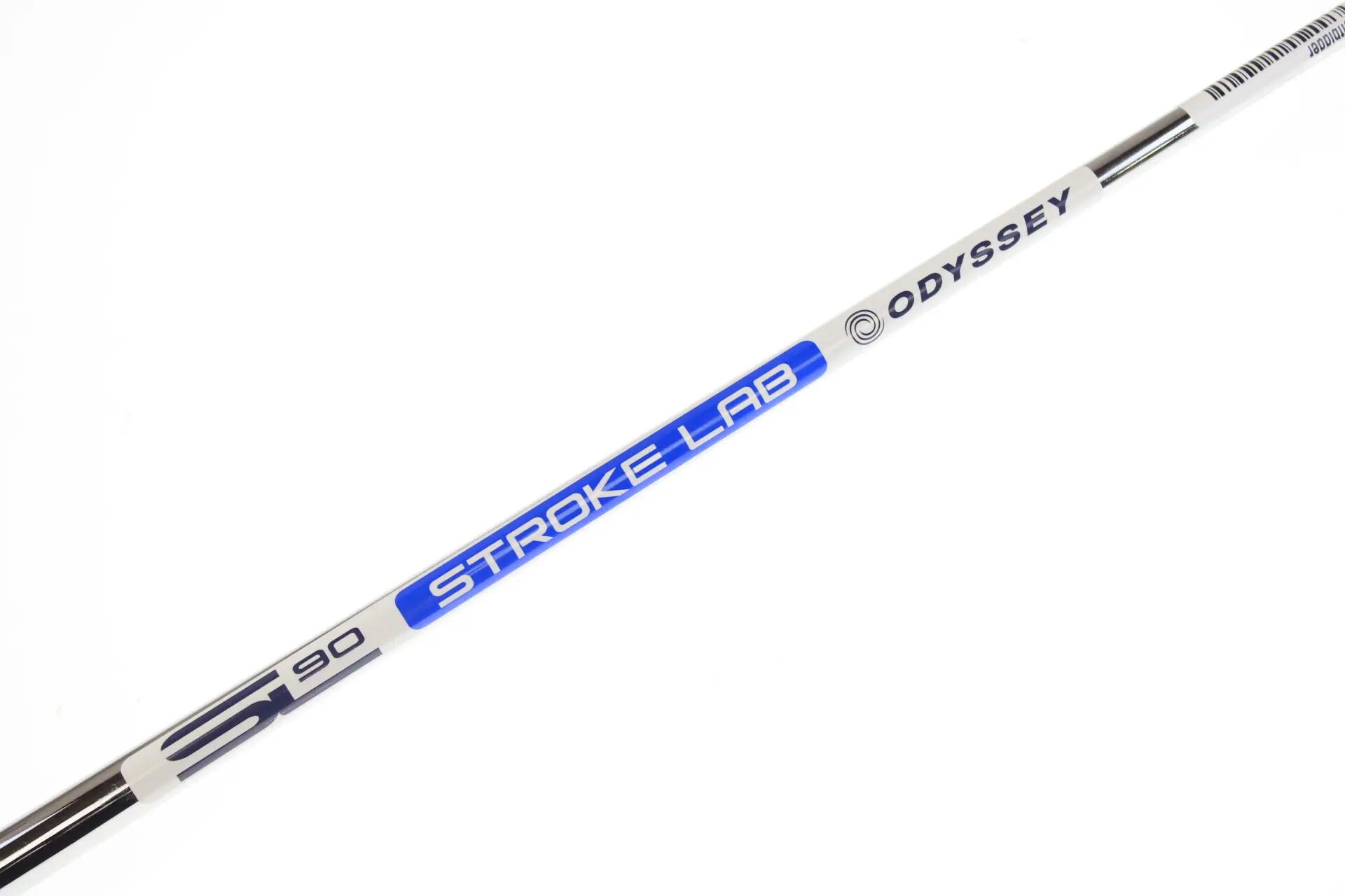 Seconde vie - Odyssey Ai-ONE #1 CH RH Putter - Excellent 4/5