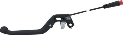 Levier de frein de vélo MAGURA MT5e HIGO hydraulique à 3 doigts + câble