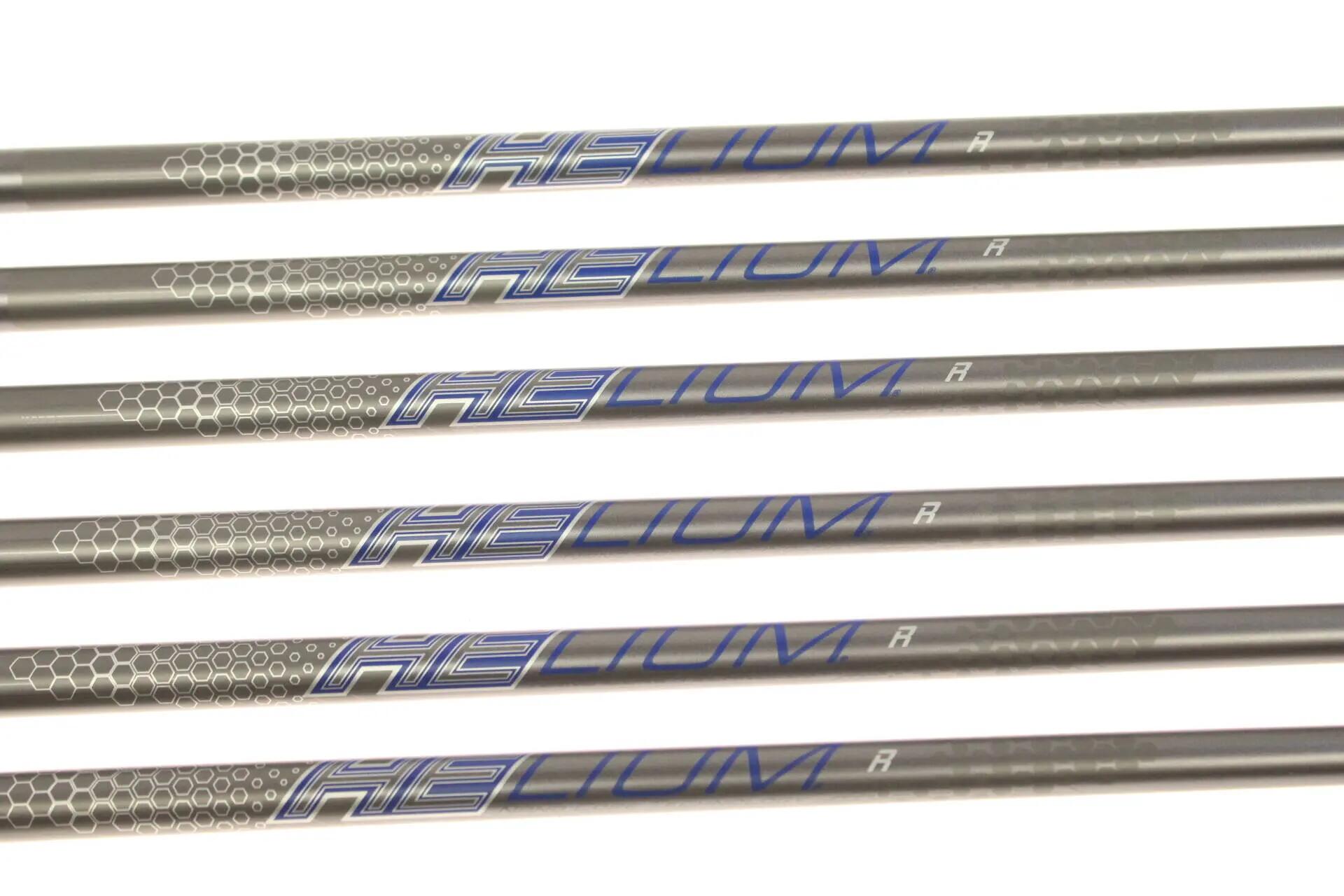 Seconde vie - Wilson D7 XS RH 5-PW Iron Set - Very good 4/6