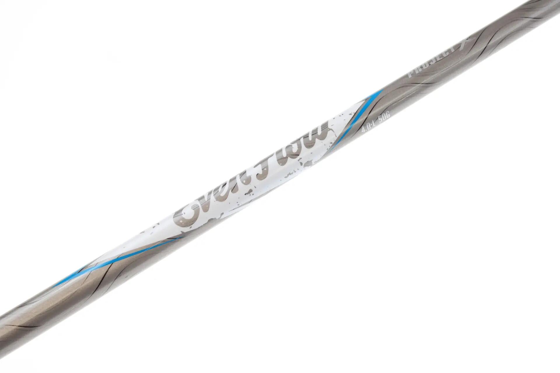 Seconde vie - Wilson Dynapower RH 25.5-deg Hybrid - Good 4/5