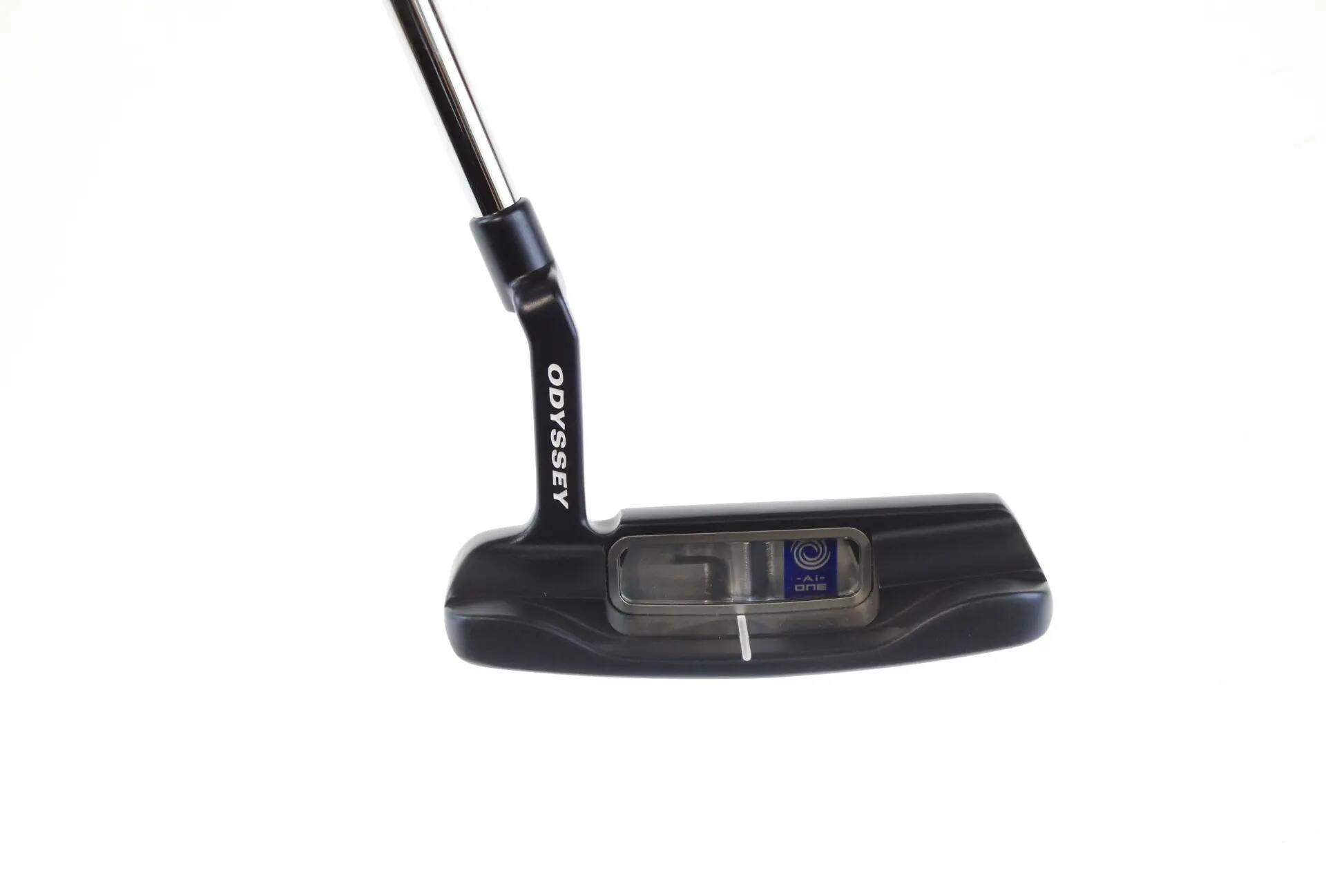 Seconde vie - Odyssey Ai-ONE #1 CH RH Putter - Excellent 3/5