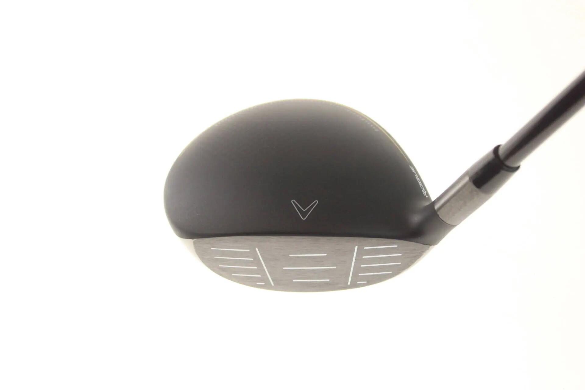 Seconde vie - Callaway Rogue ST 24 MAX RH 15-deg Fairway Wood - Excellent 3/5