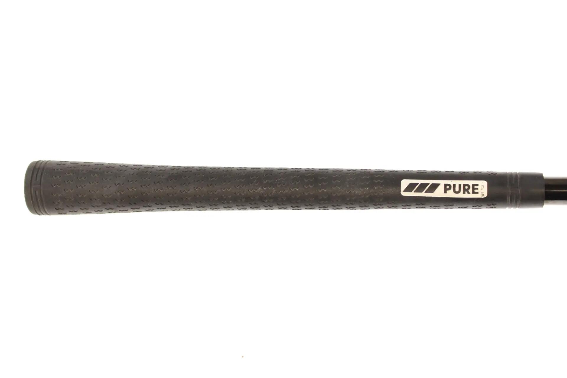 Seconde vie - Mizuno T20 Raw RH 54-deg Wedge - Sufficient 5/5