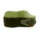 Scape Travel Almofada viscoelástica Premium com clipe e bolsa (verde) 5/7