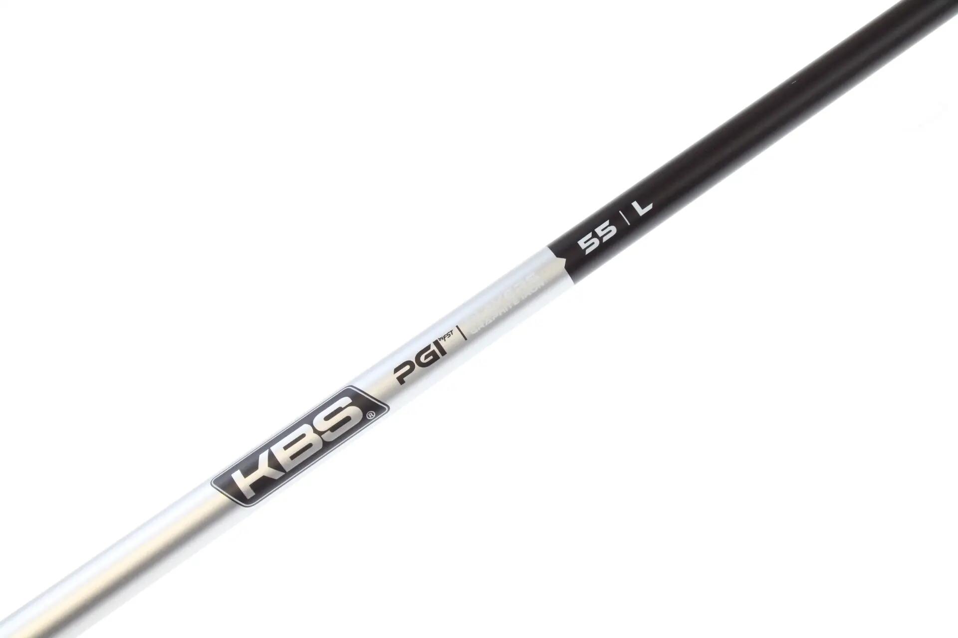 Seconde vie - Cobra AeroJet RH 24-deg Hybrid - Good 4/5