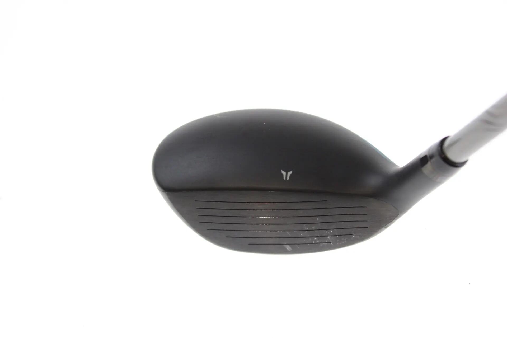 Seconde vie - Wilson Dynapower RH 25.5-deg Hybrid - Good 3/5
