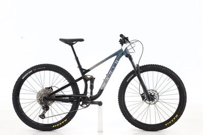 Tweedehands mtb · rift zone 2 · zeer goede toestand