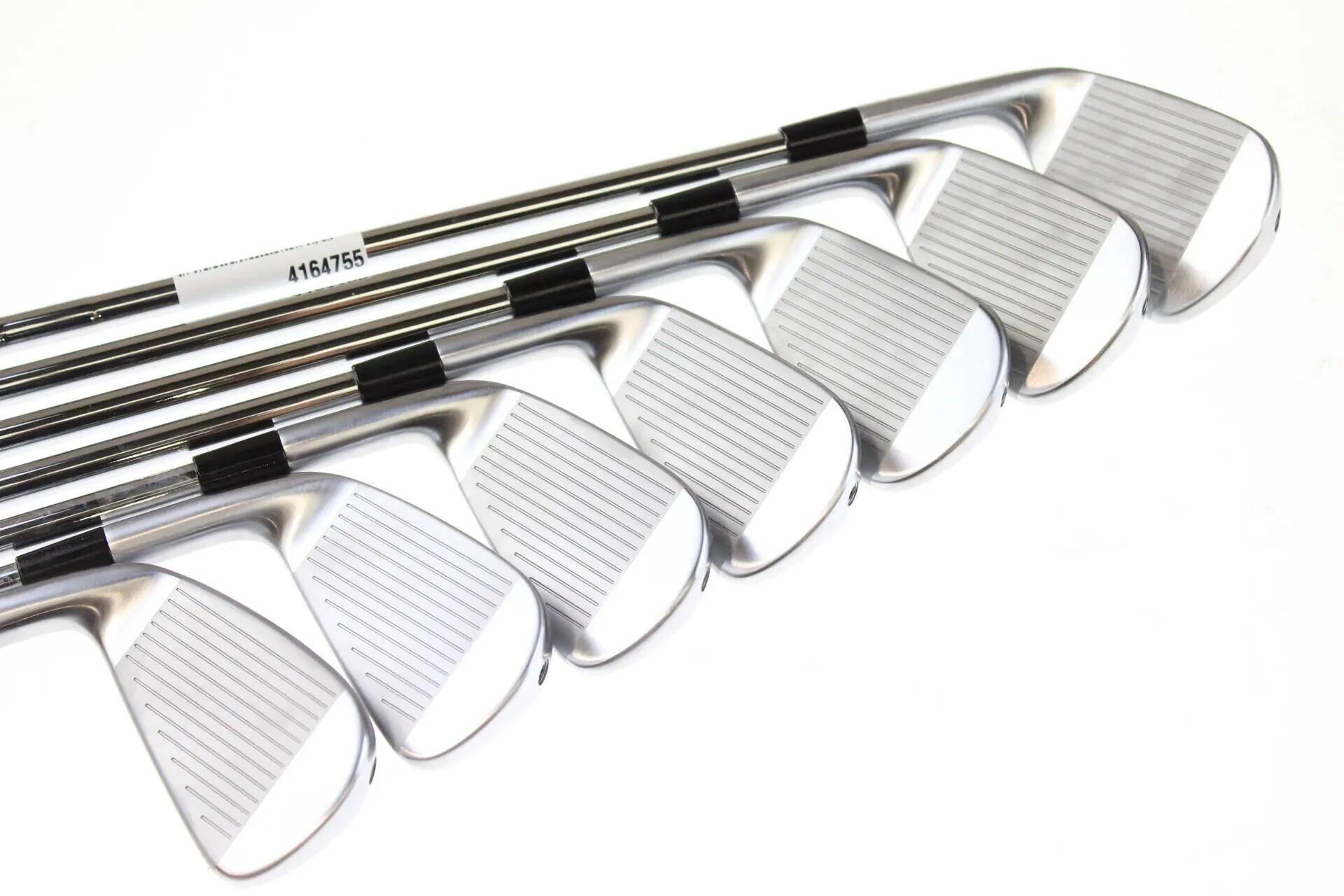 Seconde vie - TaylorMade P790 2025 RH 4-PW Iron Set - Excellent 2/5