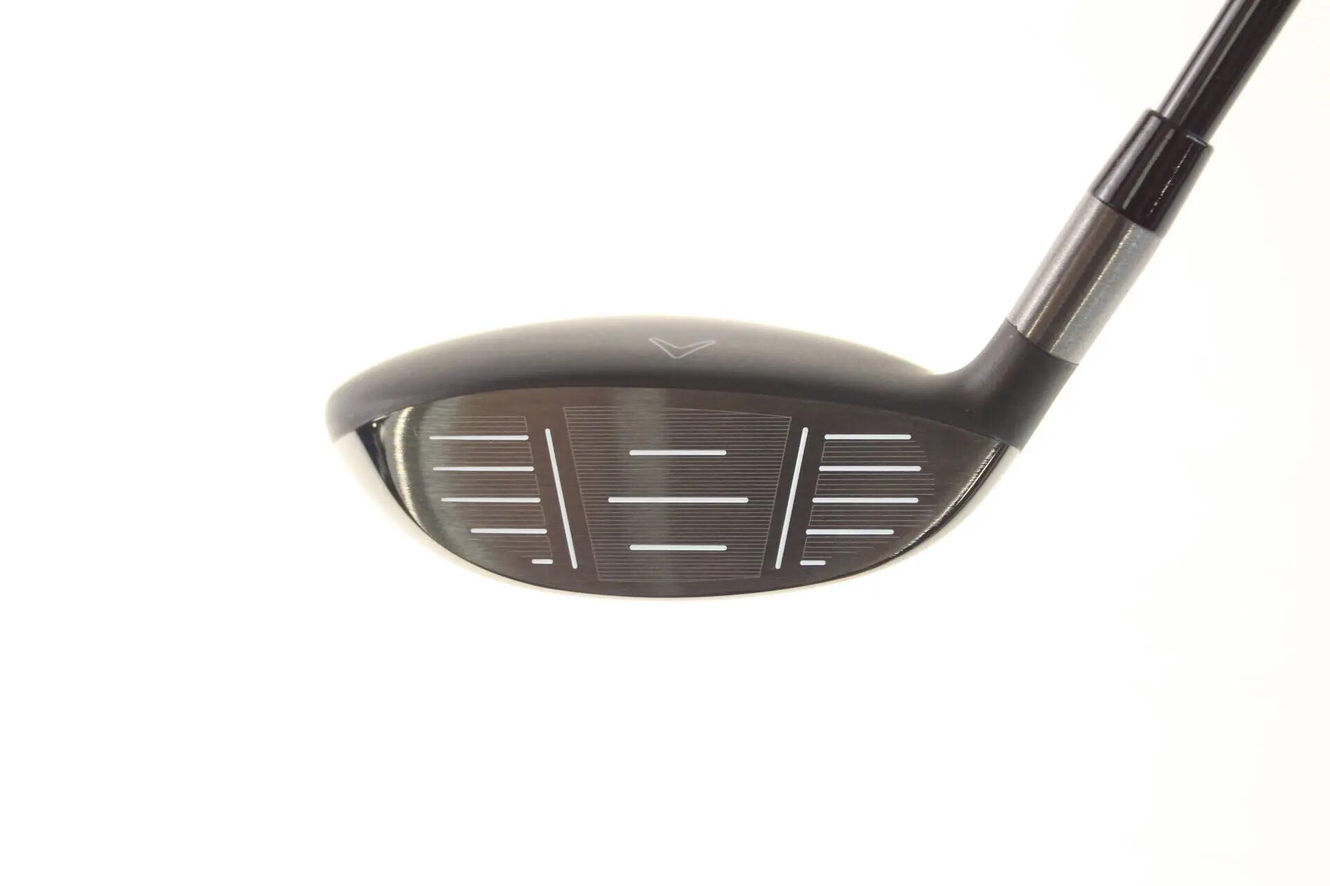 Seconde vie - Callaway Rogue ST 24 MAX RH 15-deg Fairway Wood - Excellent 2/5